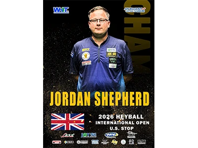 🏆 Mestari kruunattu! Jordan Shepherd hallitsee New Yorkia!
